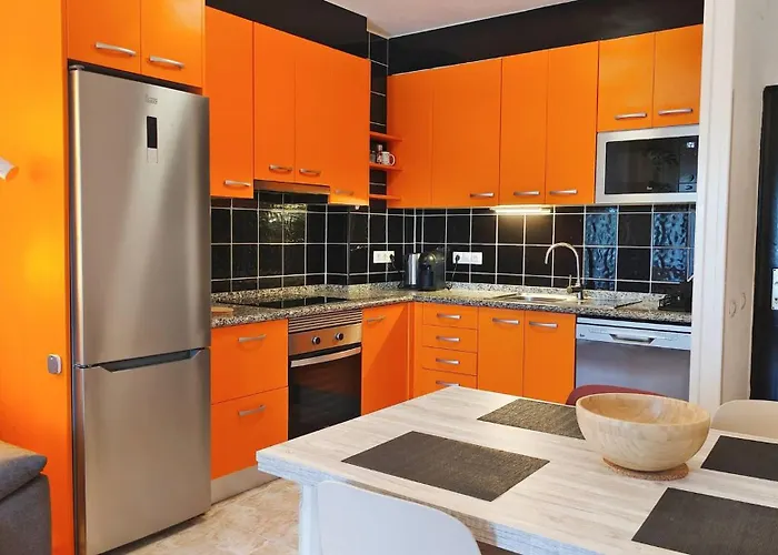 Yumbo Center 1 Bedroom *