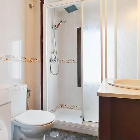 Iguazu - 1 Bedroom Close To Yumbo Apartman