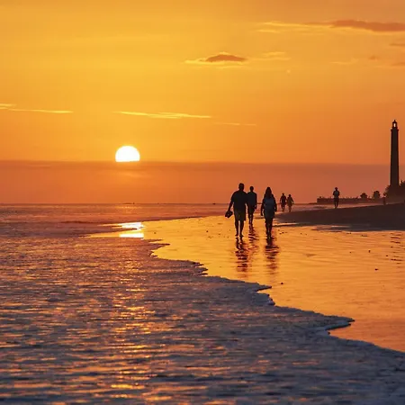 Appartement Yumbo Center 1 Bedroom Playa del Inglés