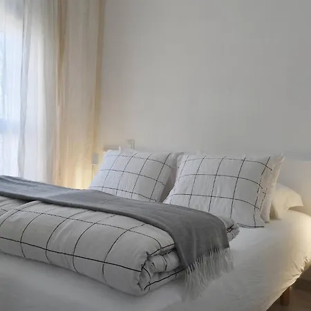 Iguazu - 1 Bedroom Close To Yumbo