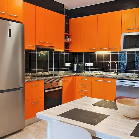 Iguazu - 1 Bedroom Close To Yumbo *
