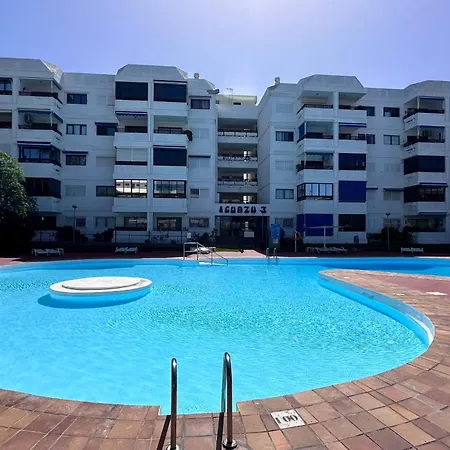 Yumbo Center 1 Bedroom Playa del Ingles (Gran Canaria)