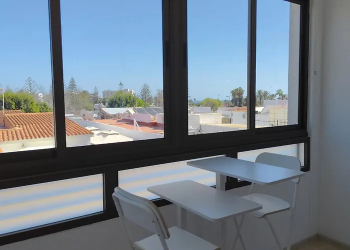 Yumbo Center 1 Bedroom Apartment