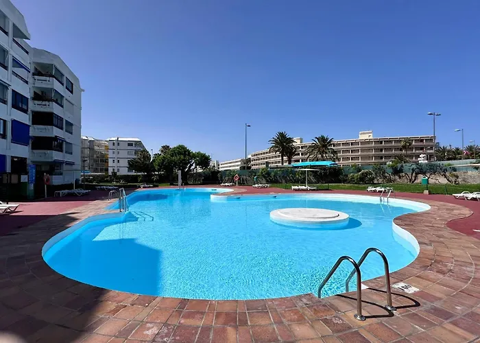 Yumbo Center 1 Bedroom