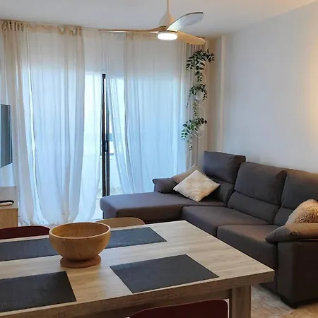 Iguazu - 1 Bedroom Close To Yumbo *