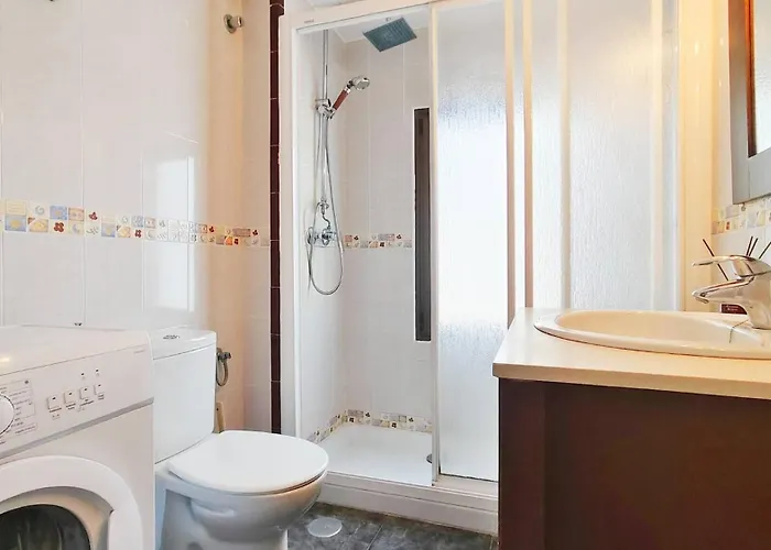 Yumbo Center 1 Bedroom Appartement