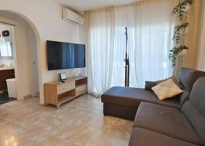 Yumbo Center 1 Bedroom Playa del Inglés