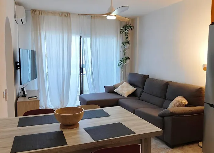 Yumbo Center 1 Bedroom *