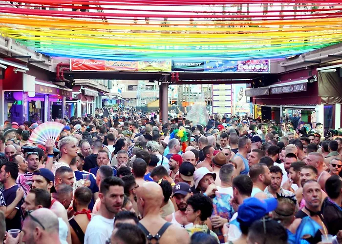 Yumbo Center 1 Bedroom Lägenhet *