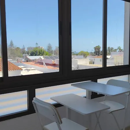 Yumbo Center 1 Bedroom דירה